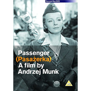 The Passenger (1963) (DVD)